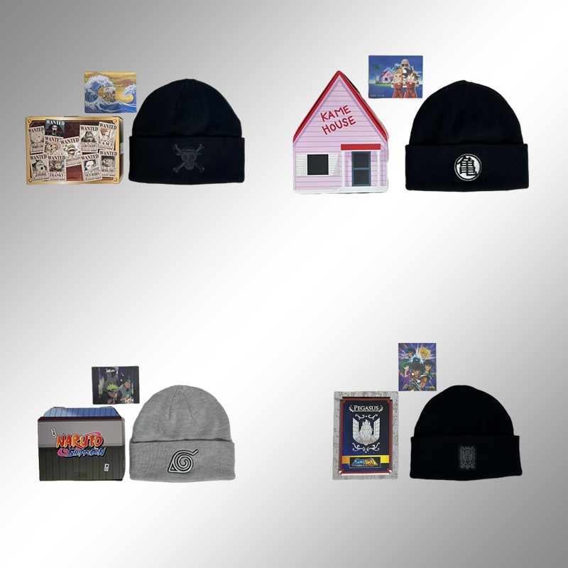 DESIGN & DEVELOP & BULK FOR LICENSOR