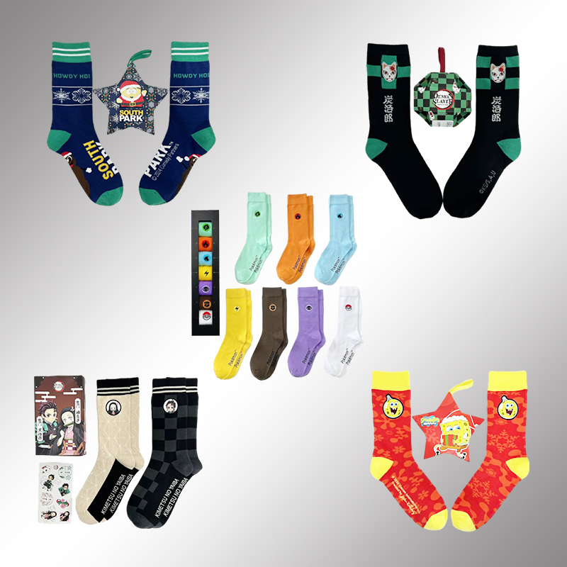 DESIGN & DEVELOP & BULK FOR LICENSOR