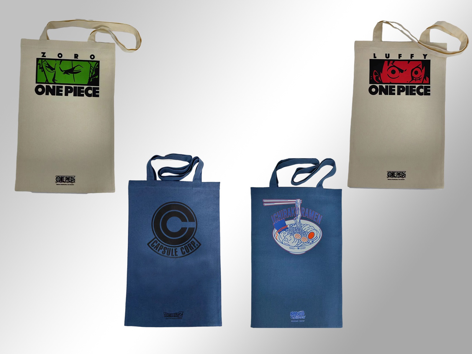 DESIGN & DEVELOP & BULK FOR LICENSOR