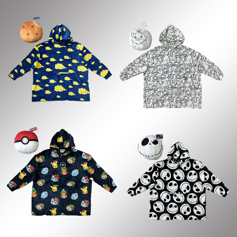 DESIGN & DEVELOP & BULK FOR LICENSOR