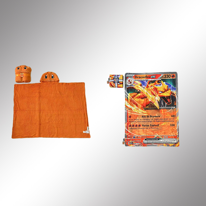 DESIGN & DEVELOP & BULK FOR LICENSOR