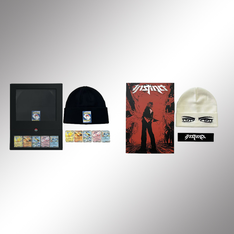 DESIGN & DEVELOP & BULK FOR LICENSOR