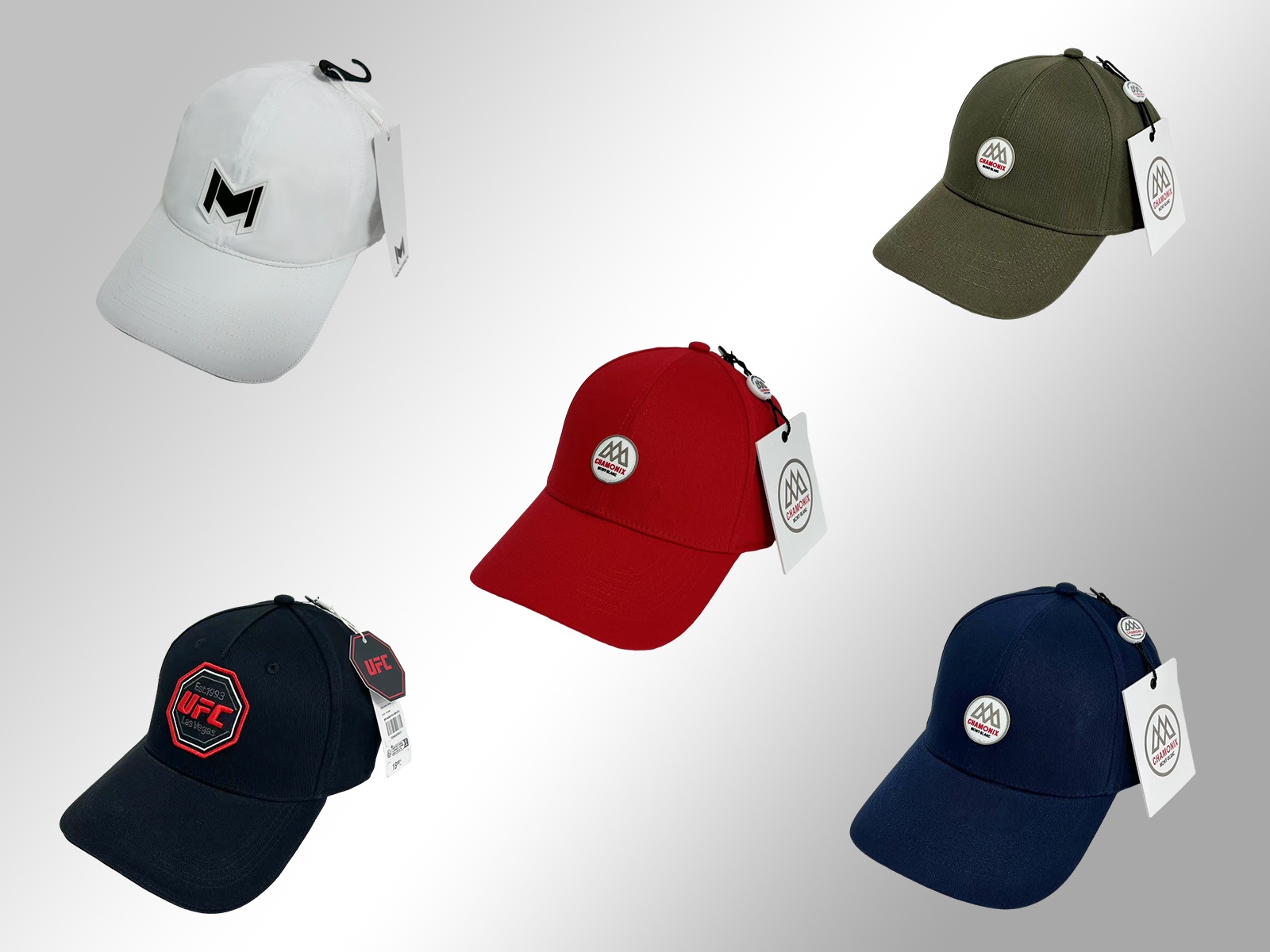 DESIGN & DEVELOP & BULK FOR LICENSOR