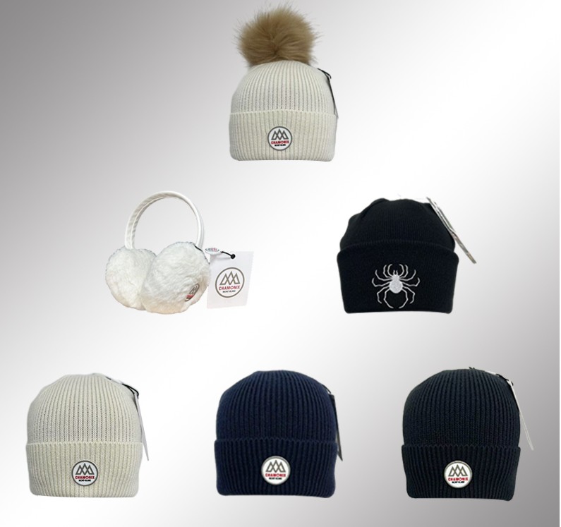 DESIGN & DEVELOP & BULK FOR LICENSOR