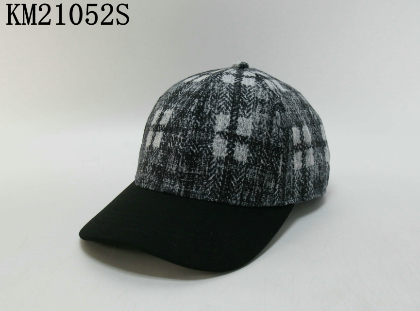 Baseball cap
