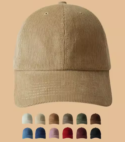 Baseball cap