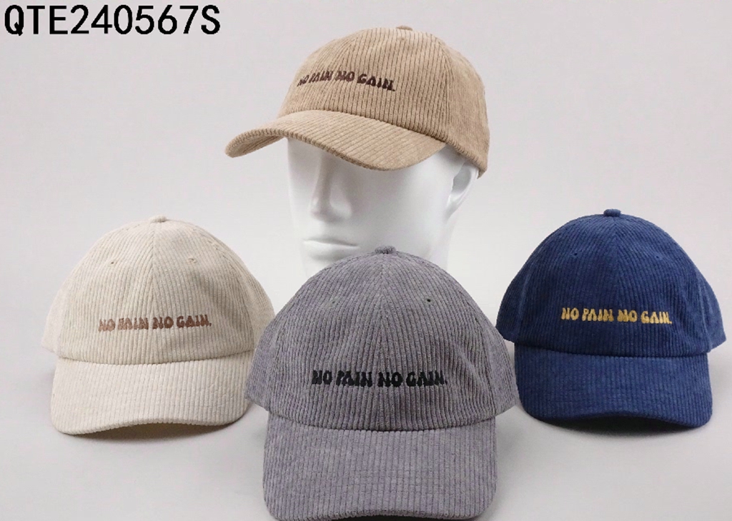 Baseball cap