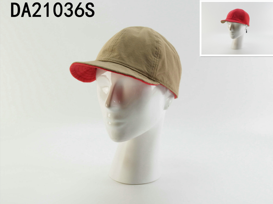 Baseball cap