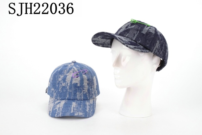 Baseball cap