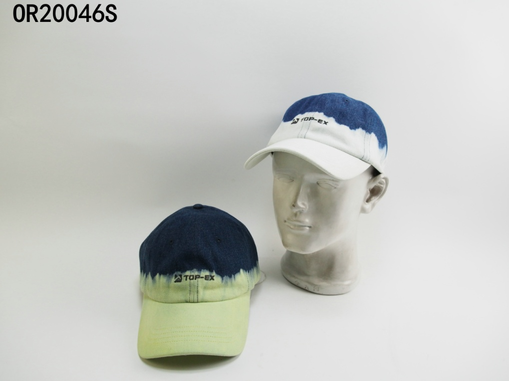 Baseball cap