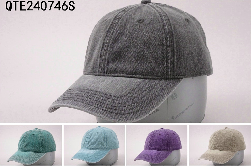 Baseball cap