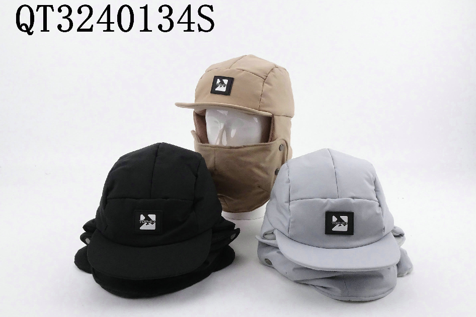 Baseball cap