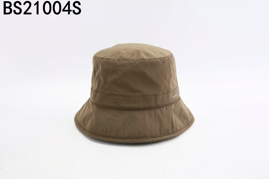 Bucket hat