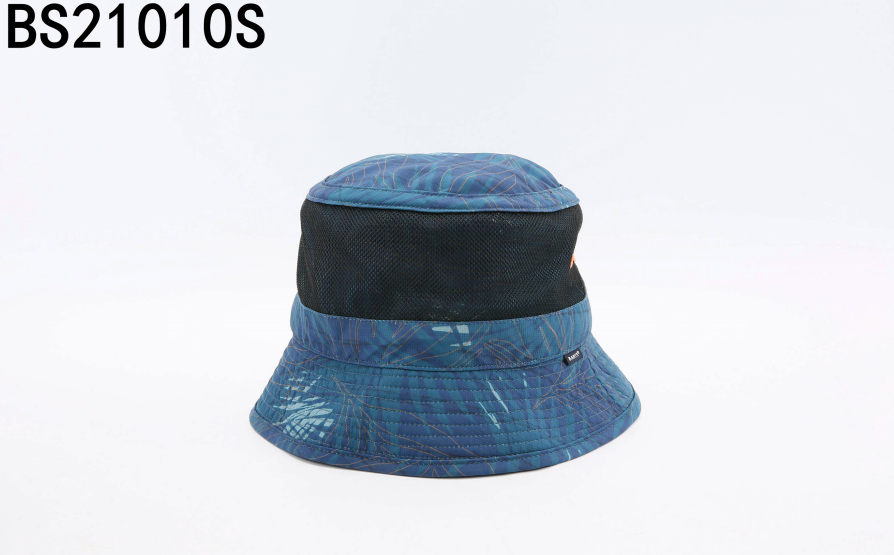 Bucket hat