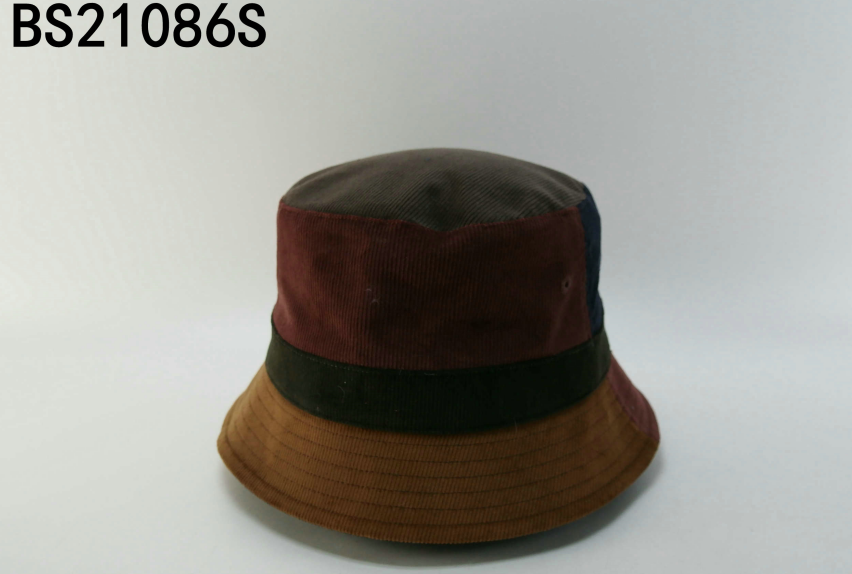 Bucket hat