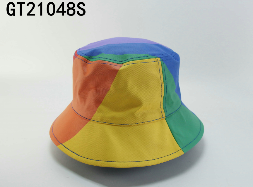 Bucket hat