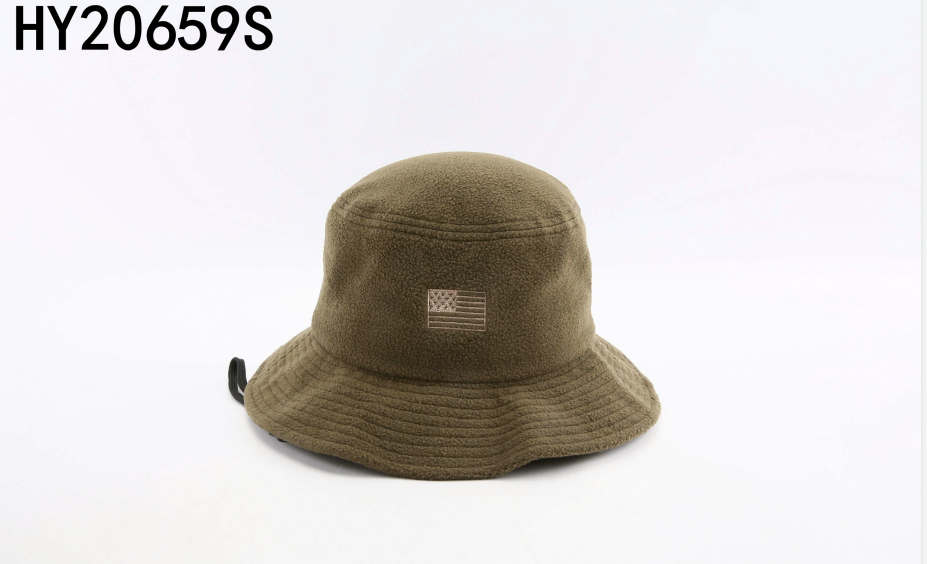 Bucket hat