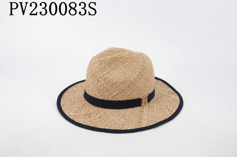 Styling/Straw hat