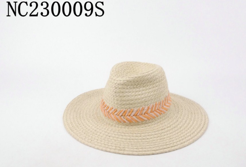 Styling/Straw hat