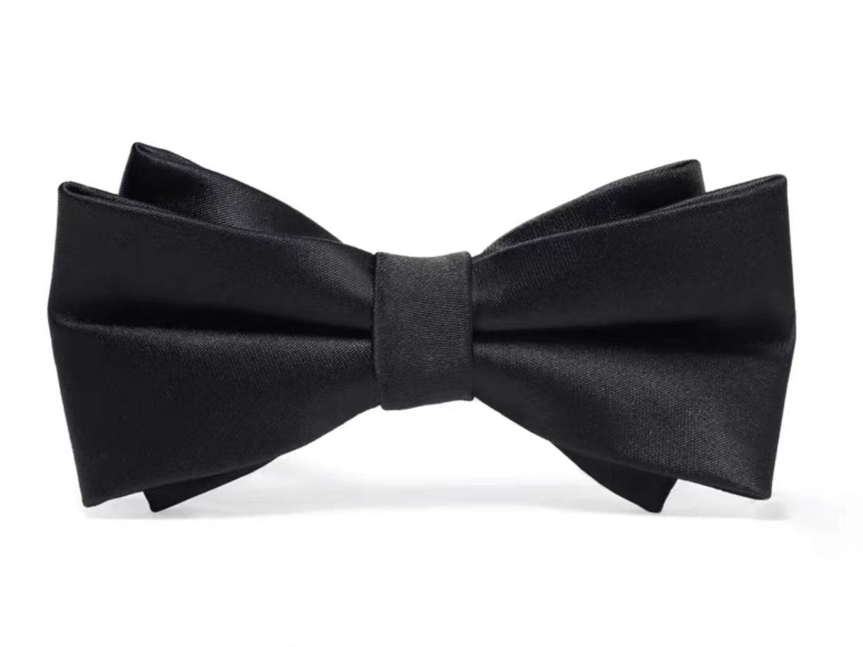 Tie&Bow tie