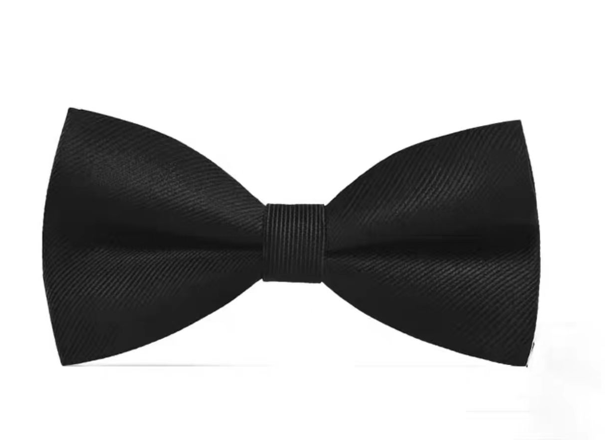 Tie&Bow tie