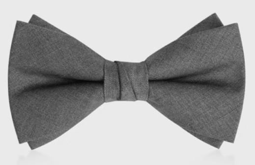 Tie&Bow tie