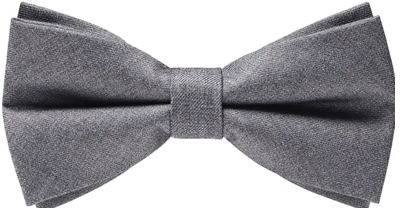 Tie&Bow tie