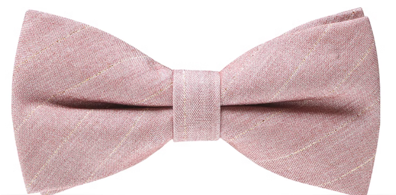 Tie&Bow tie