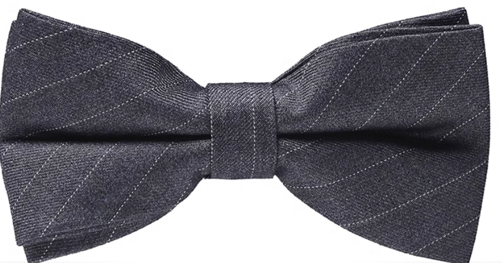 Tie&Bow tie