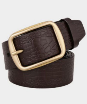 Belt
